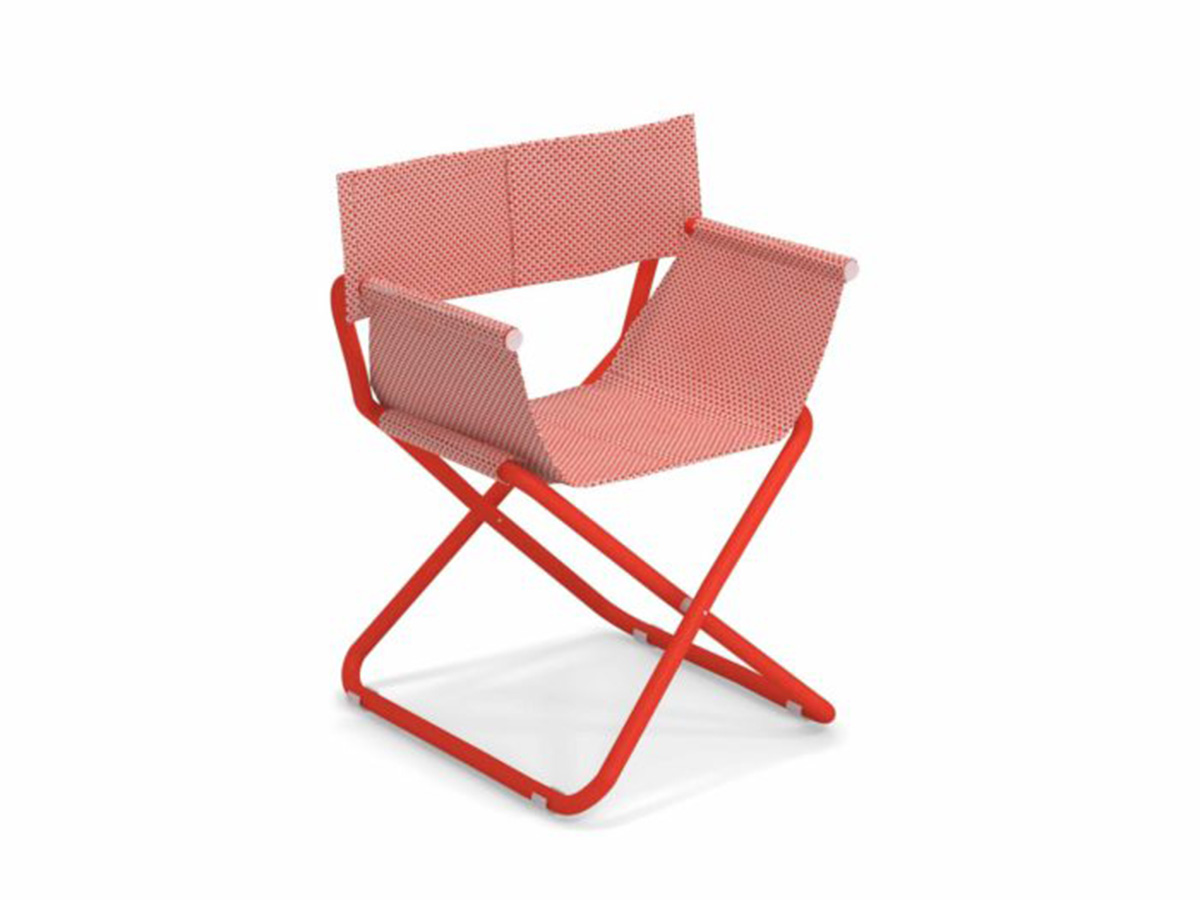 Emu Snooze Outdoor Chair 