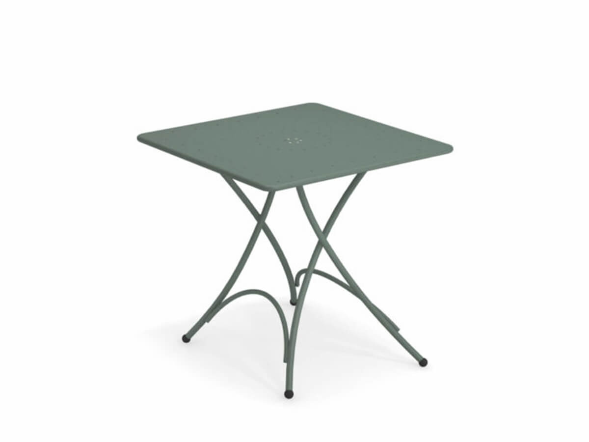 Emu Pigalle Outdoor Table Squared