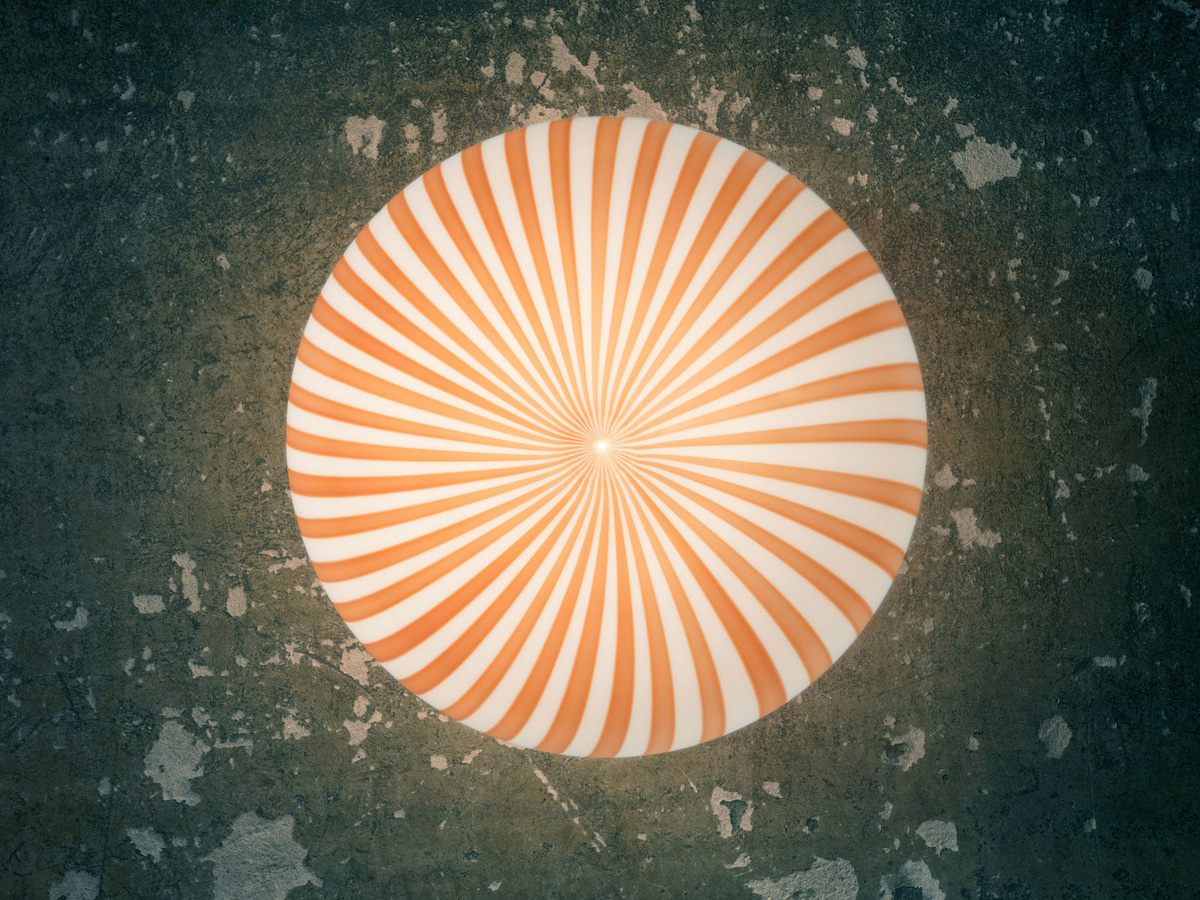 Filigrana Lampada da Tavolo