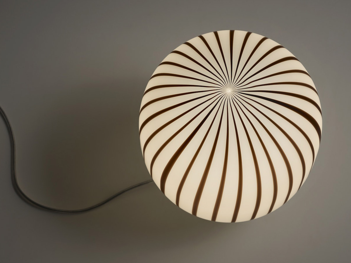 Filigrana Lampada da Tavolo