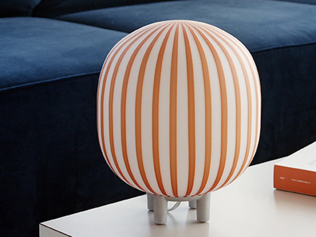 Filigrana Lampada da Tavolo