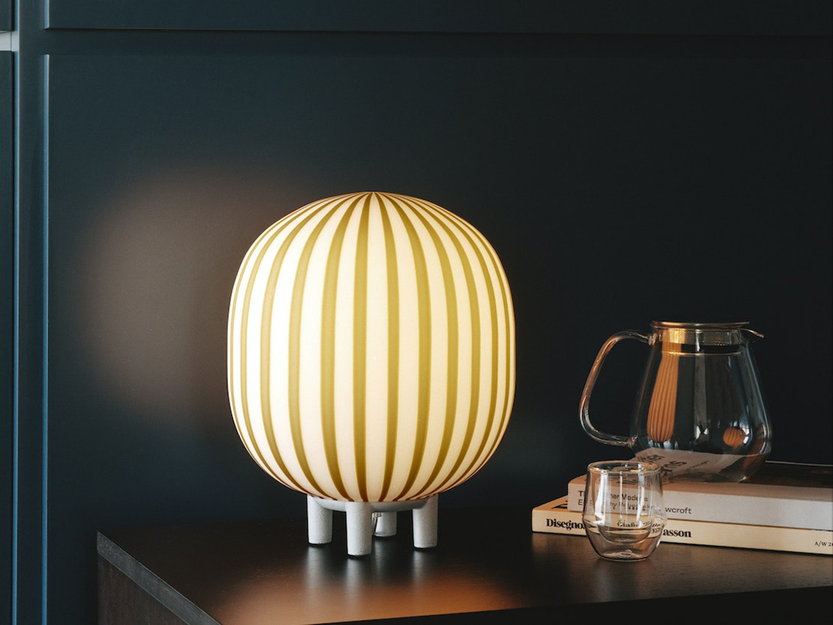 Filigrana Lampada da Tavolo