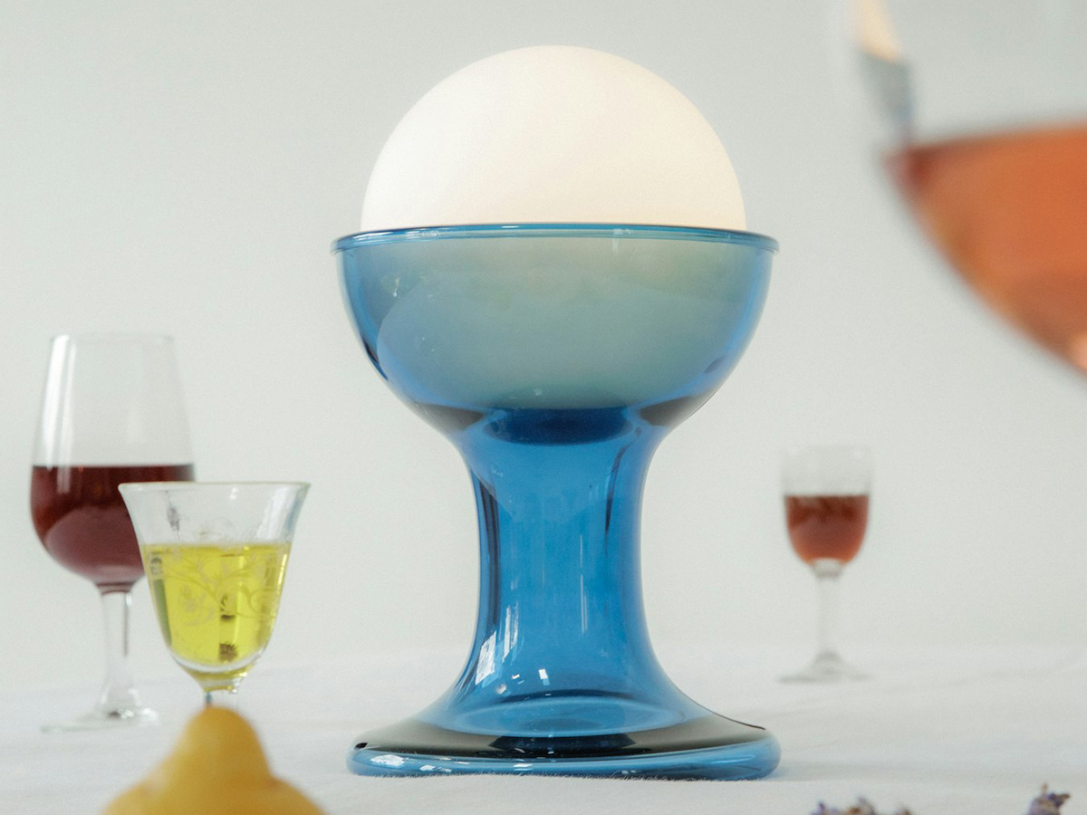 Gelato Lampada da Tavolo