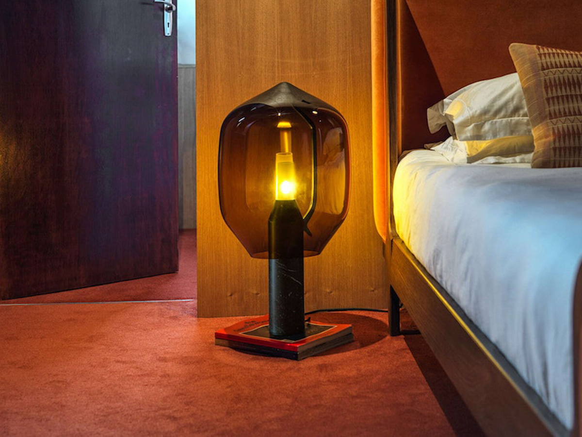 Lighthouse Table Lamp