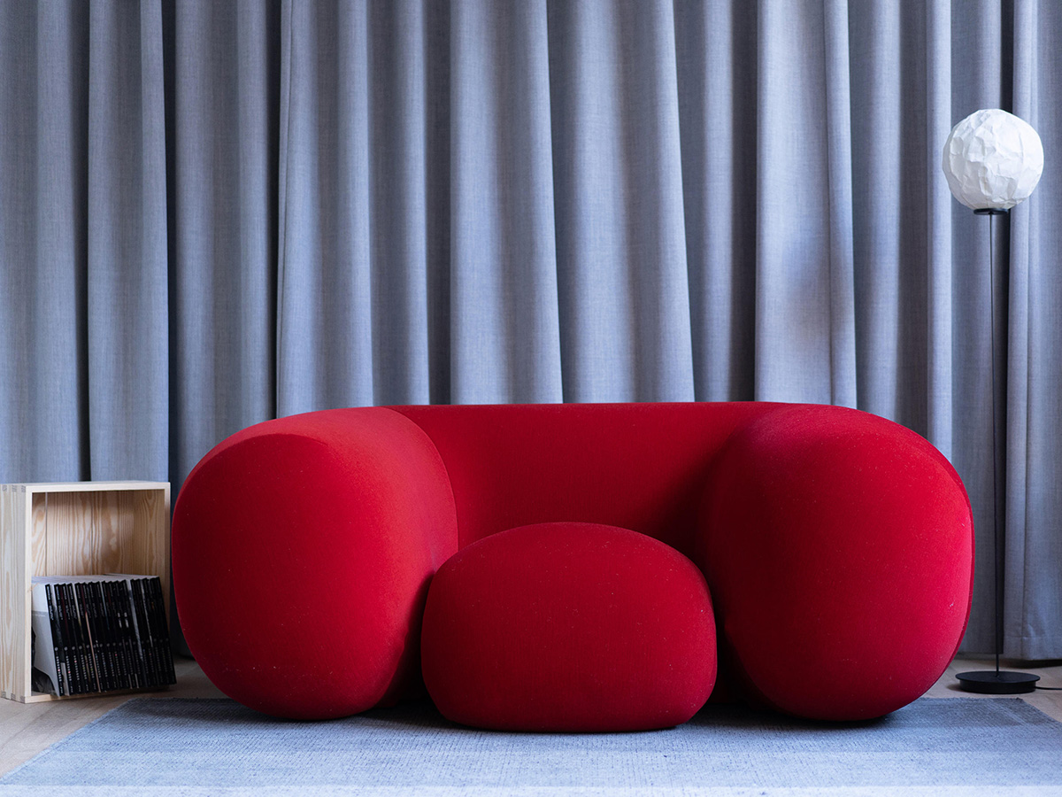 Mollo Armchair