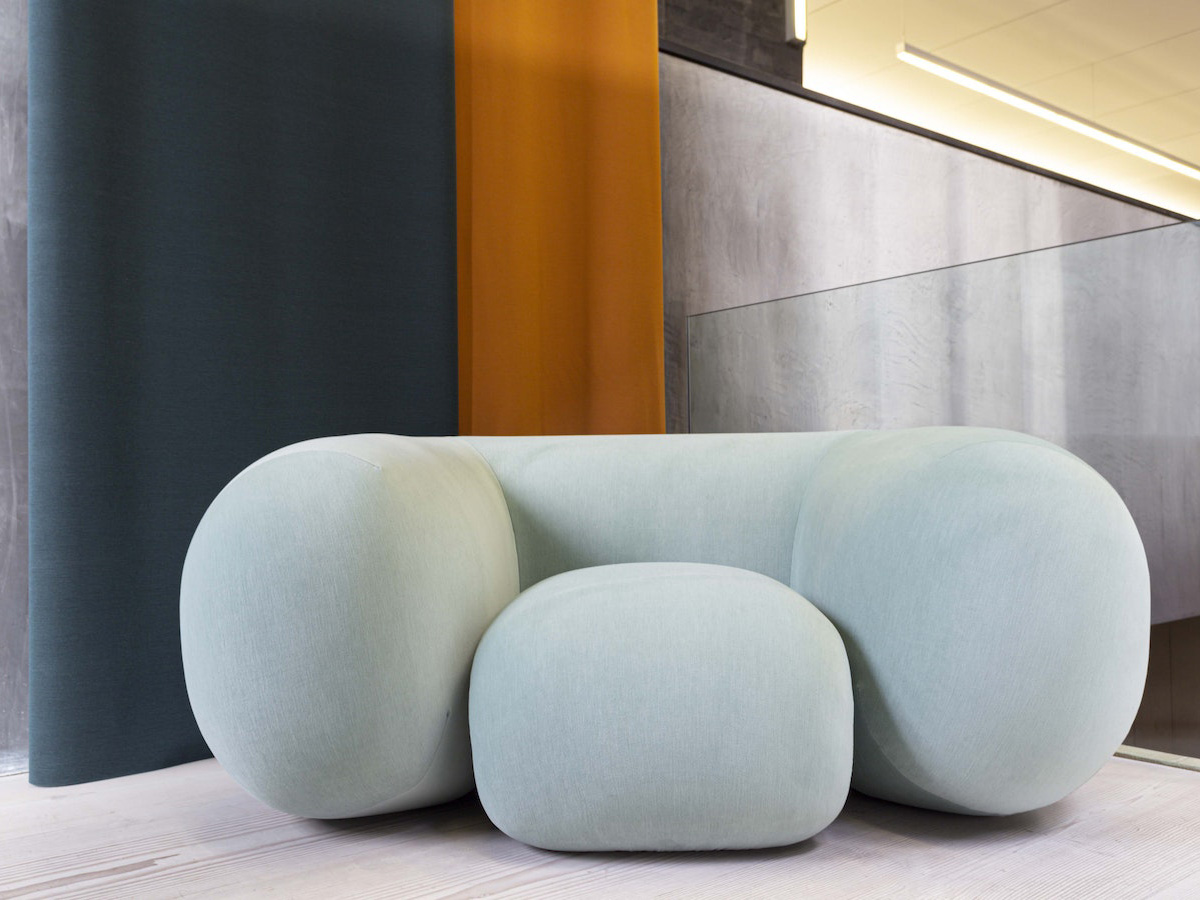 Mollo Armchair