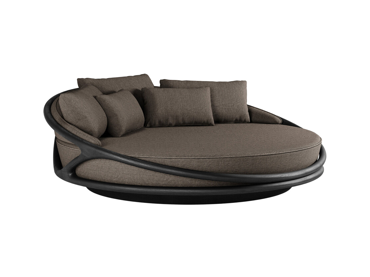 Solis Lounge Bed