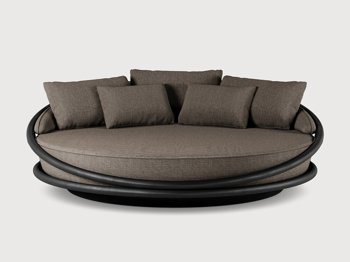 Solis Lounge Bed