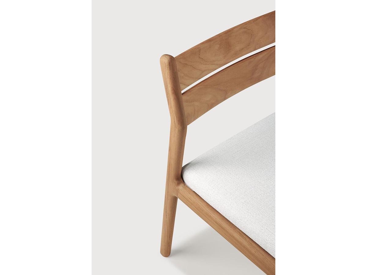 Jack Outdoor Chair