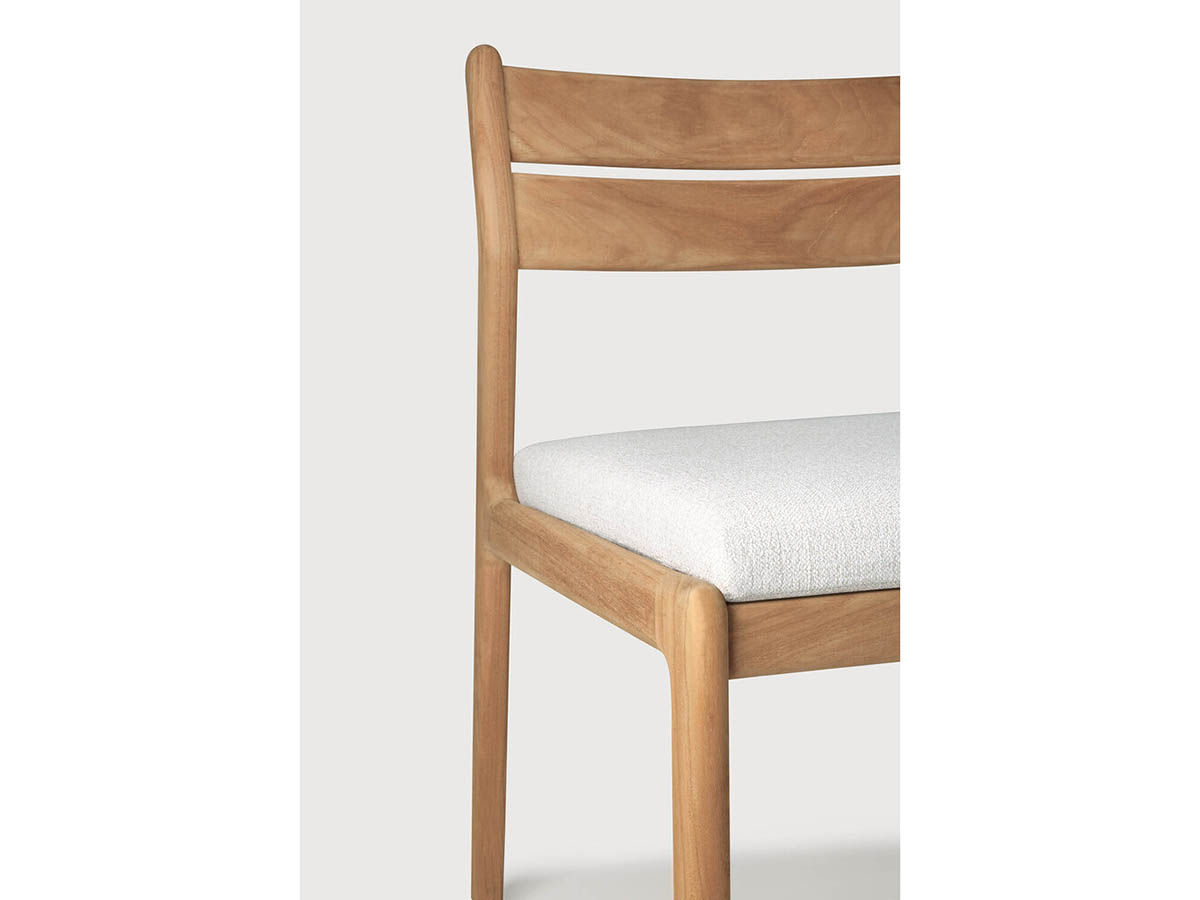 Jack Outdoor Chair