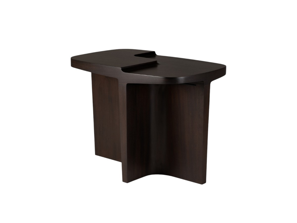 Brutalist Coffee Table