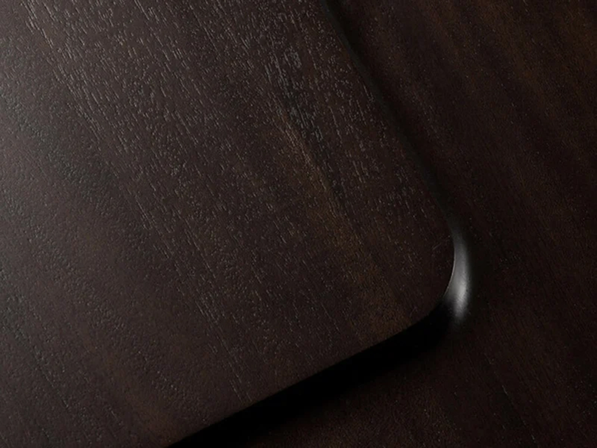 Brutalist Coffee Table