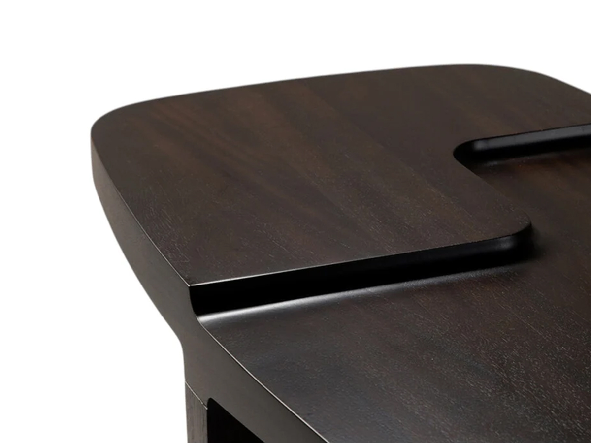 Brutalist Coffee Table