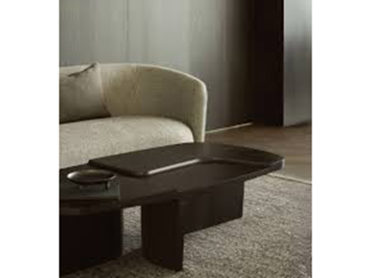Brutalist Coffee Table