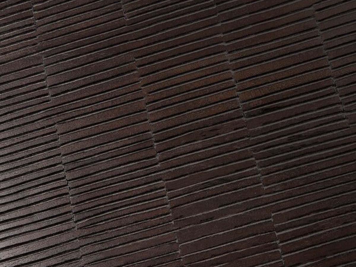 Grooves Coffee Table