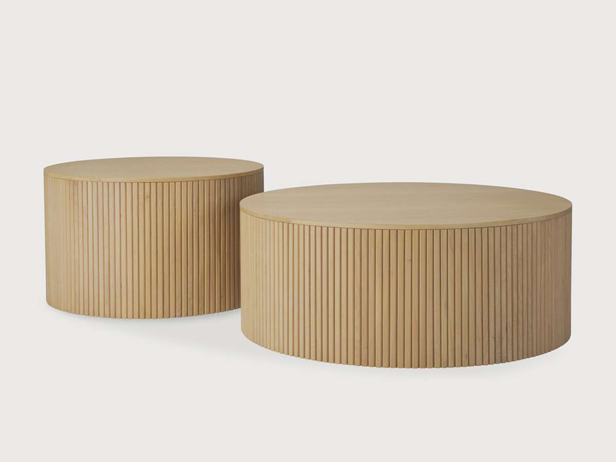 Roller Max Coffee Table