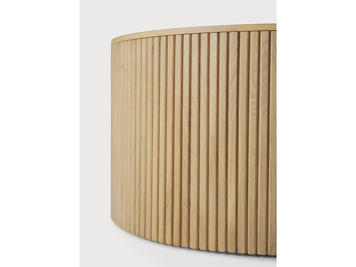 Roller Max Coffee Table