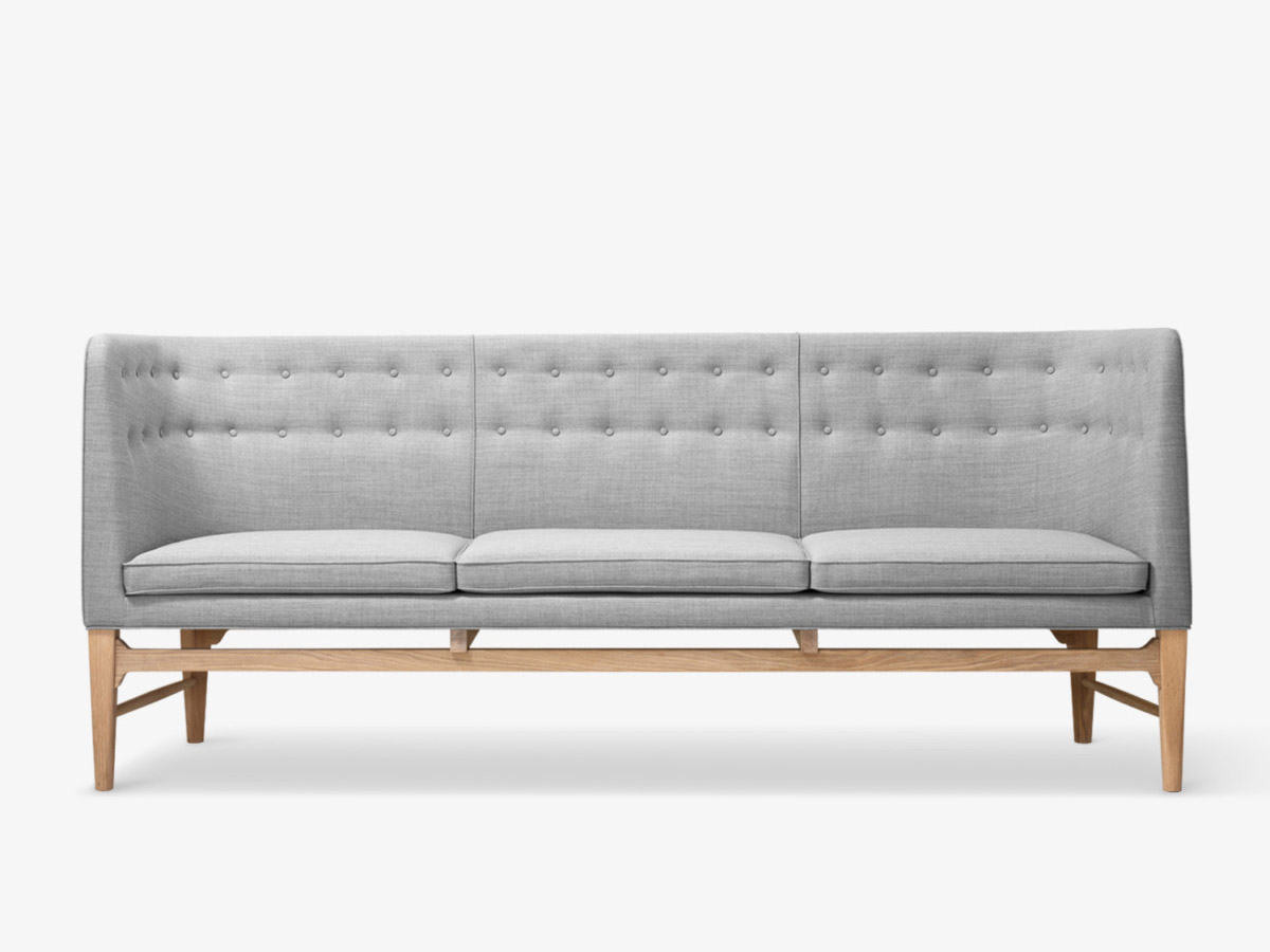 &Tradition Mayor Divano 3 Posti