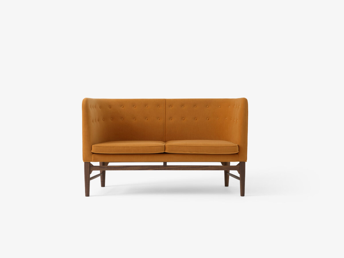 &Tradition Mayor Divano 2 Posti