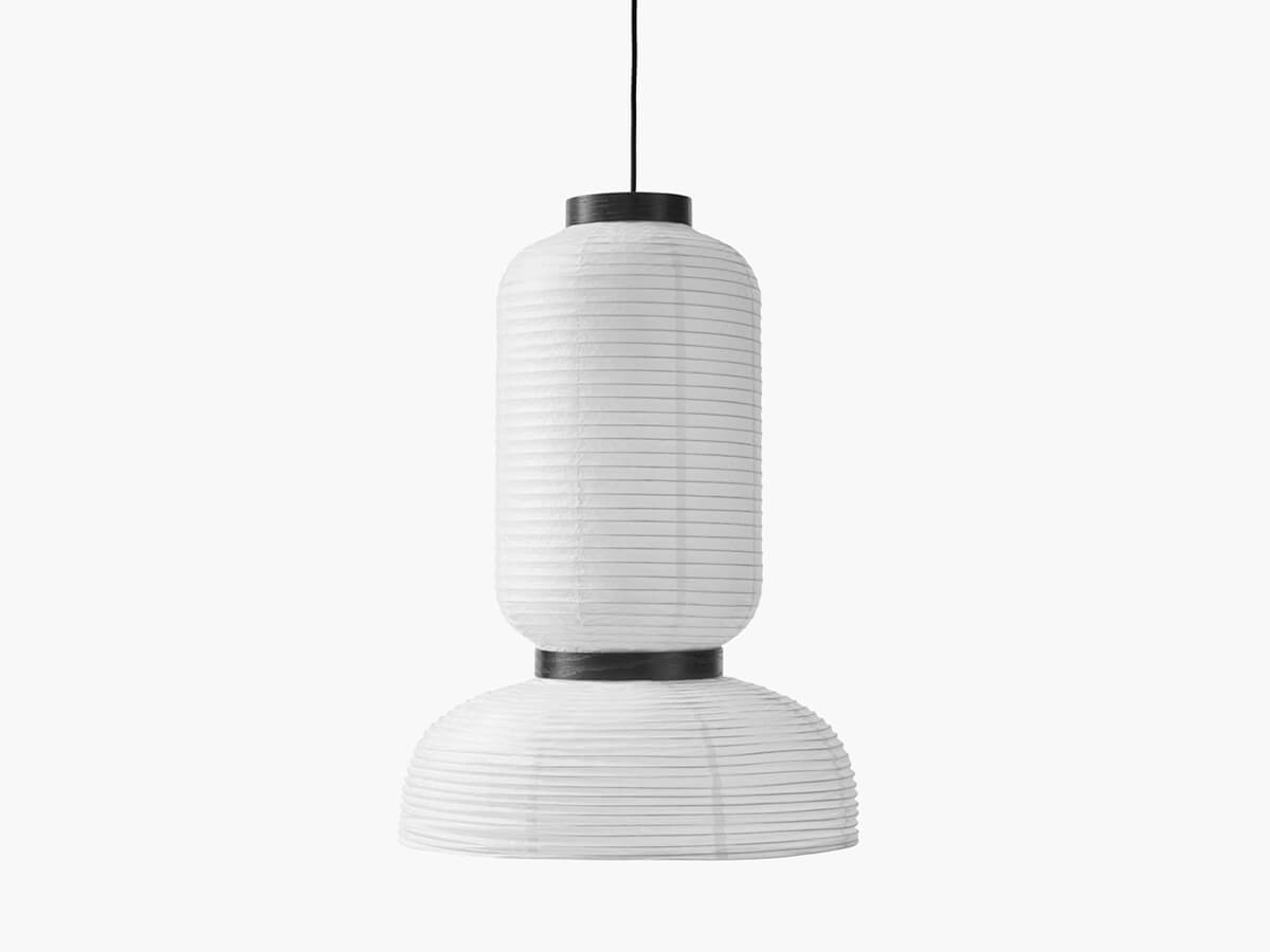 &Tradition Formakami Pendant Light JH3