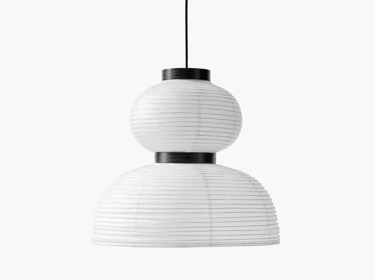 &Tradition Formakami Pendant Light JH4