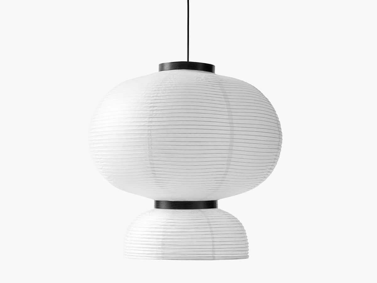 &Tradition Formakami Pendant Light JH5