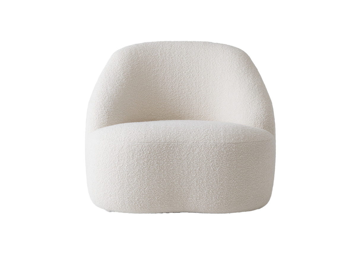 &Tradition Margas Poltrona LC2