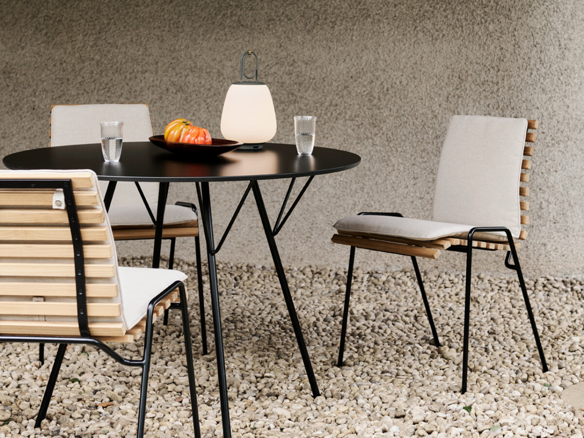 RFH Terrace Sedia Outdoor