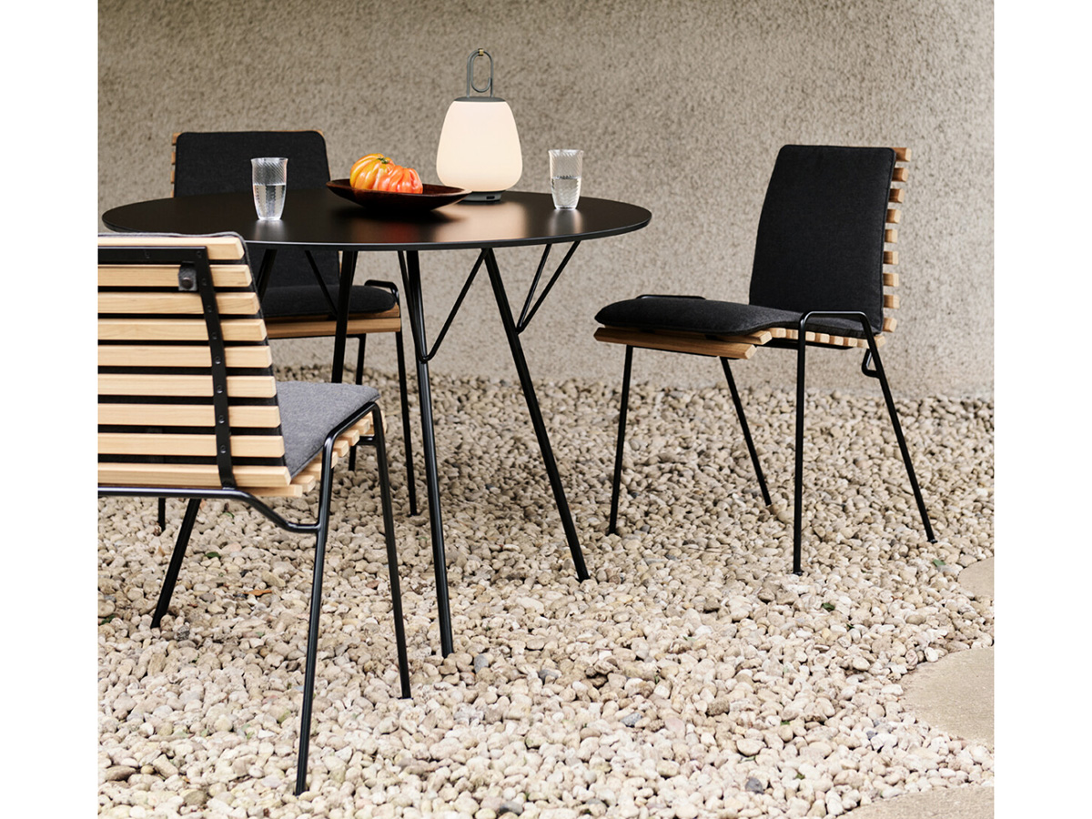 RFH Terrace Sedia Outdoor