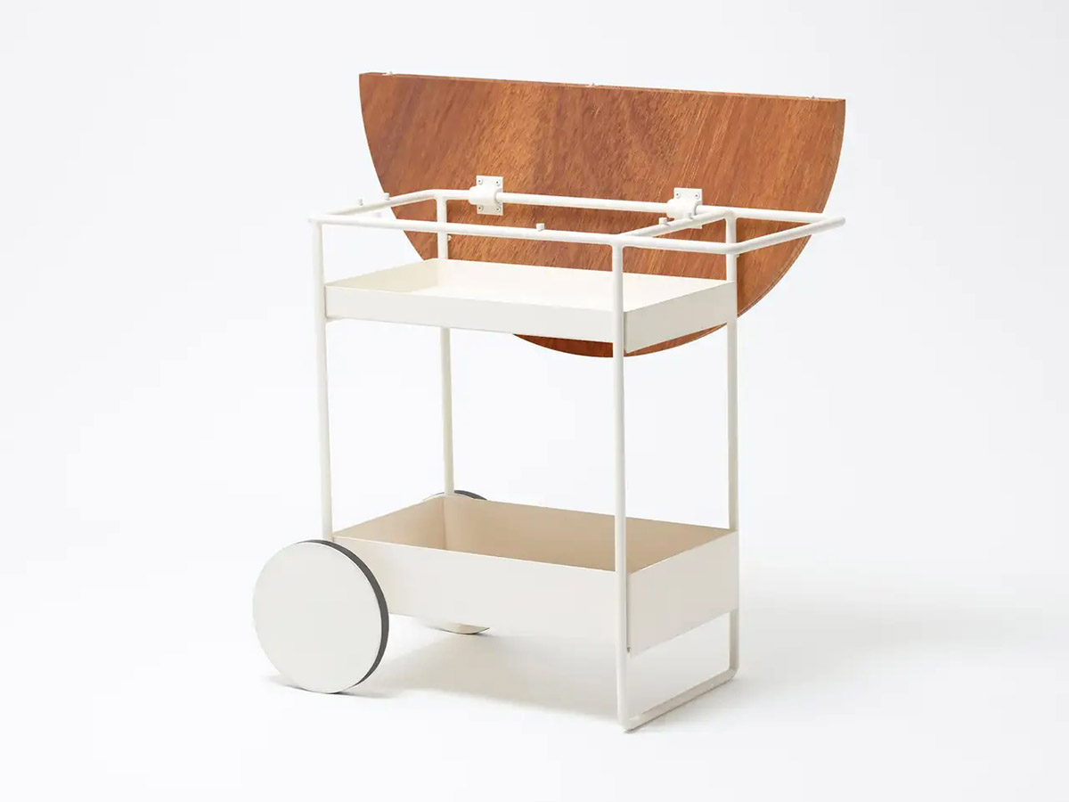 Ninfea Trolley