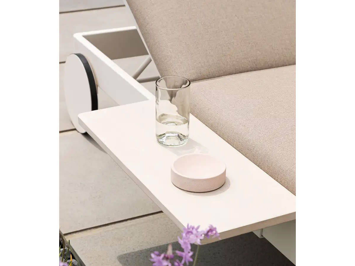 Solaris Lettino Outdoor