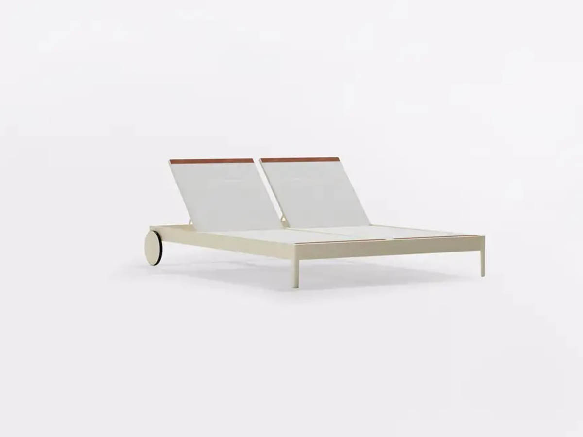 Solaris Sun Lounger