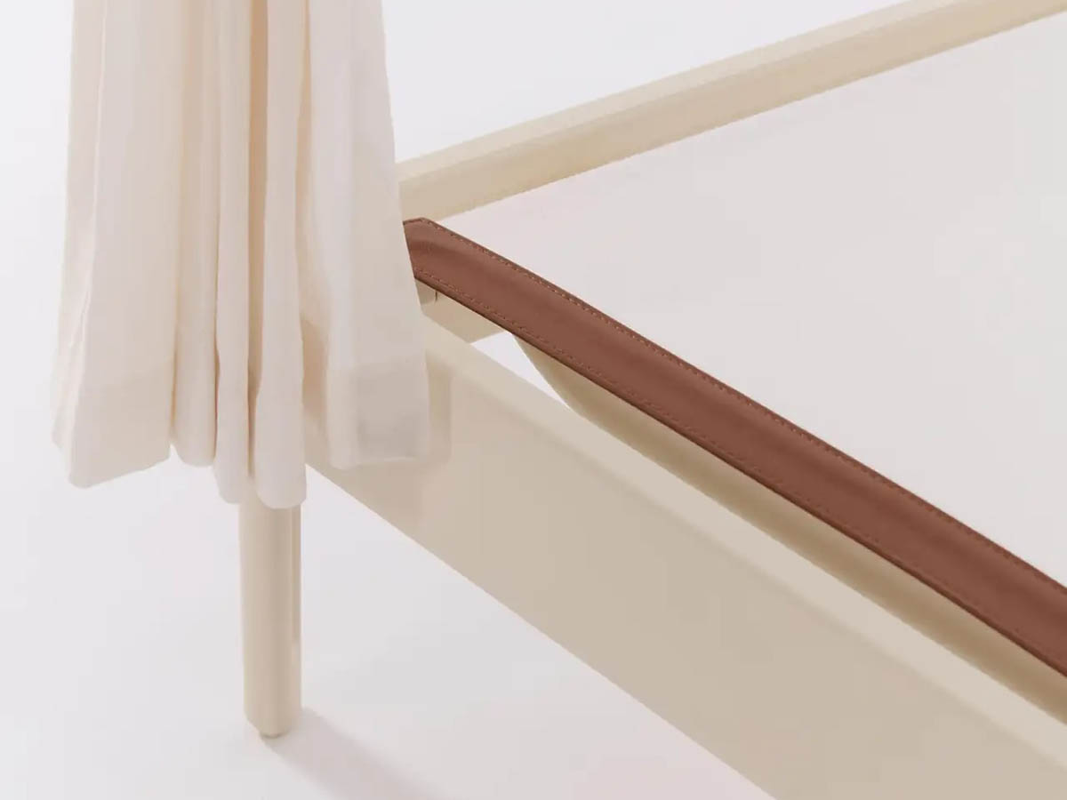 Solaris Sun Lounger