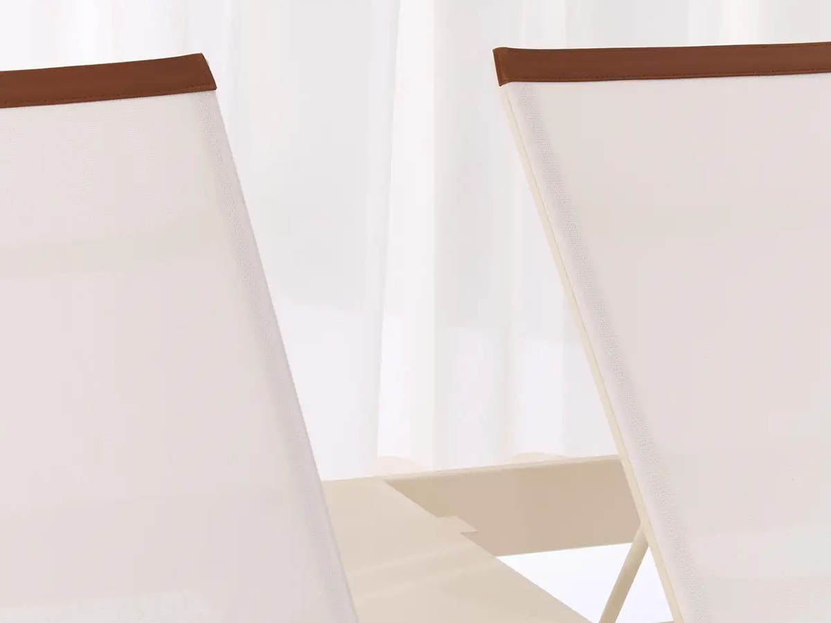 Solaris Sun Lounger