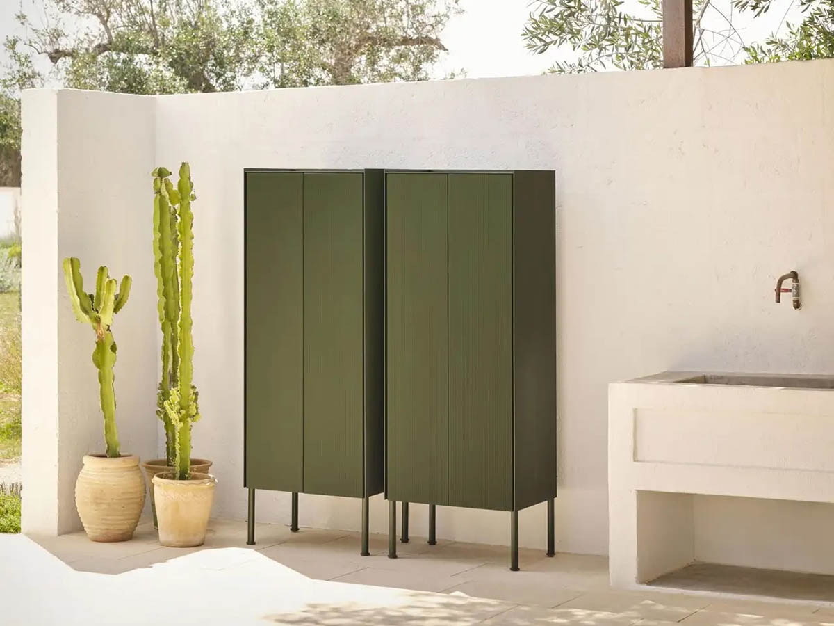 Samba Madia Outdoor