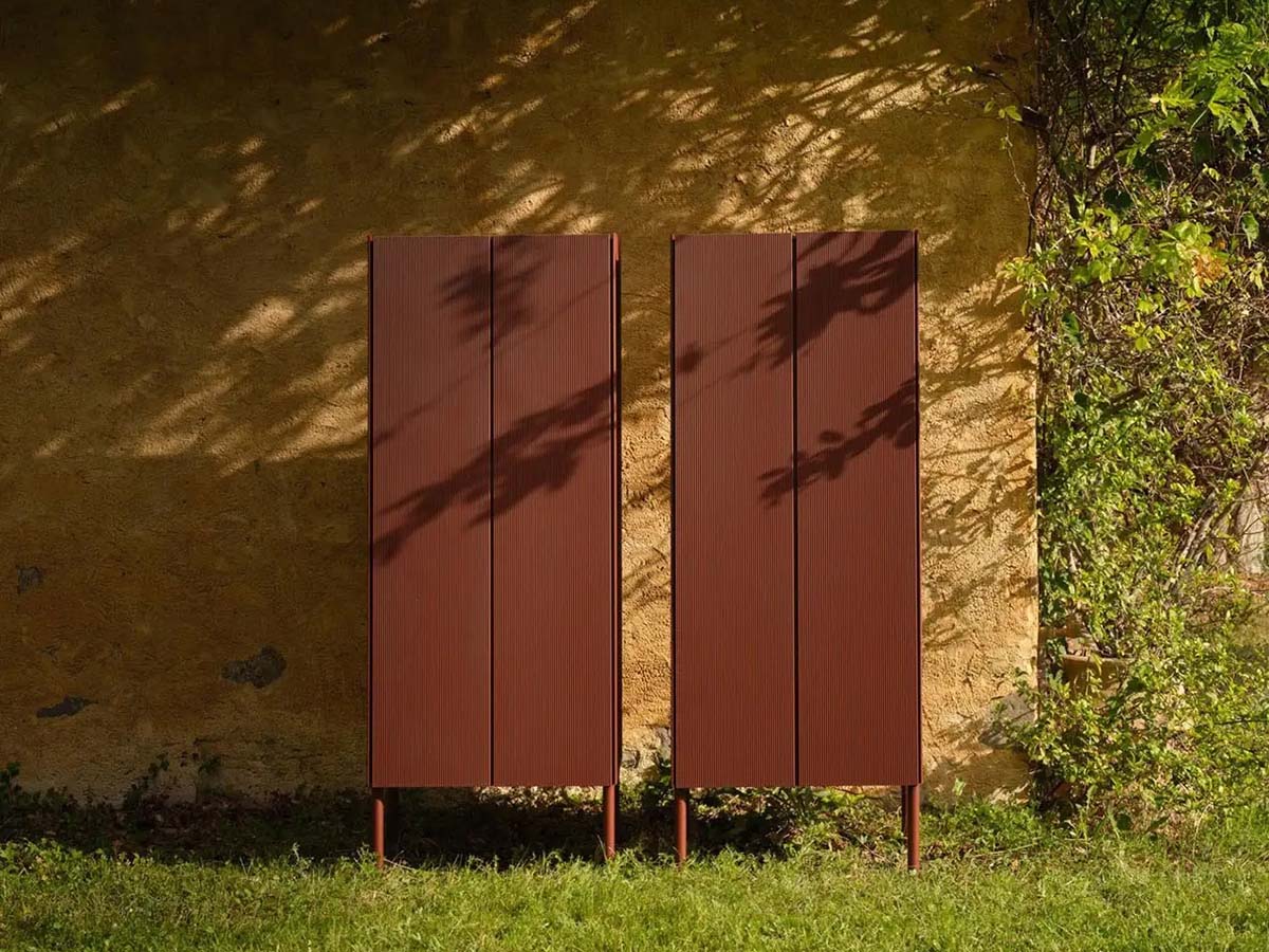 Samba Madia Outdoor