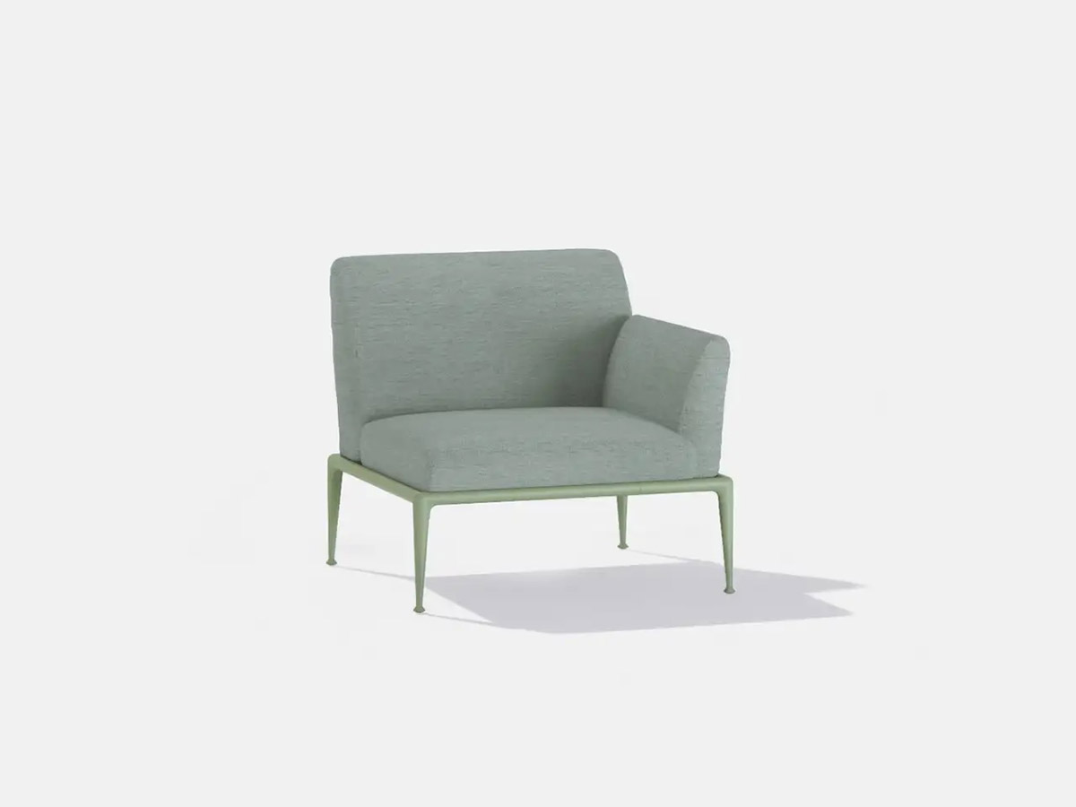 New Joint Outdoor Armchair