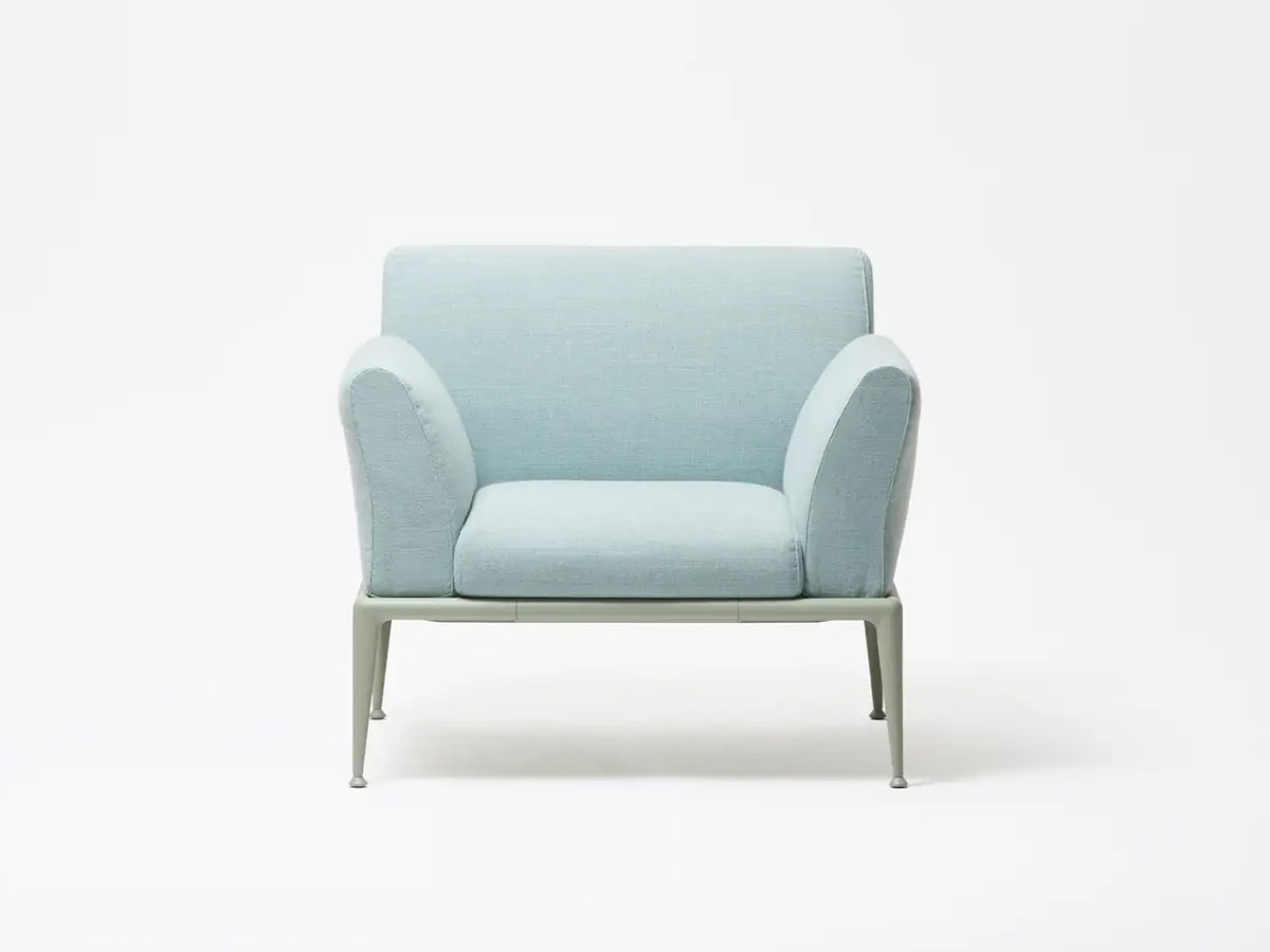 New Joint Outdoor Armchair