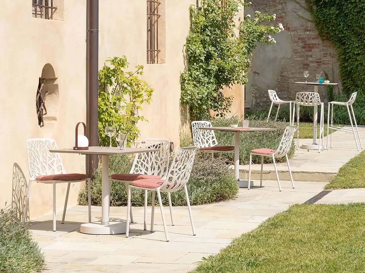 Forest Outdoor Chair