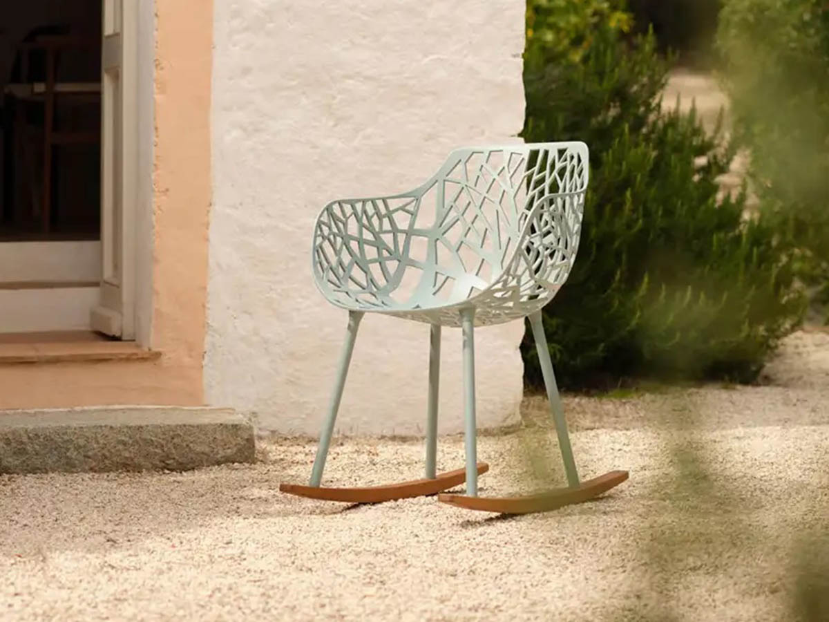 Forest Outdoor Chair
