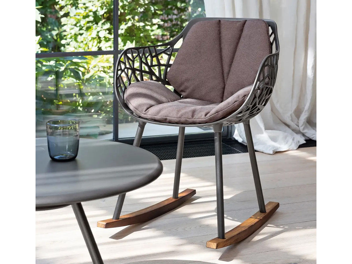 Forest Outdoor Chair
