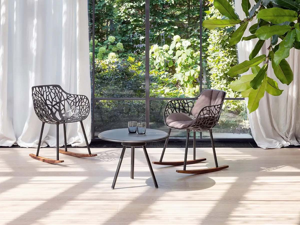Forest Outdoor Chair