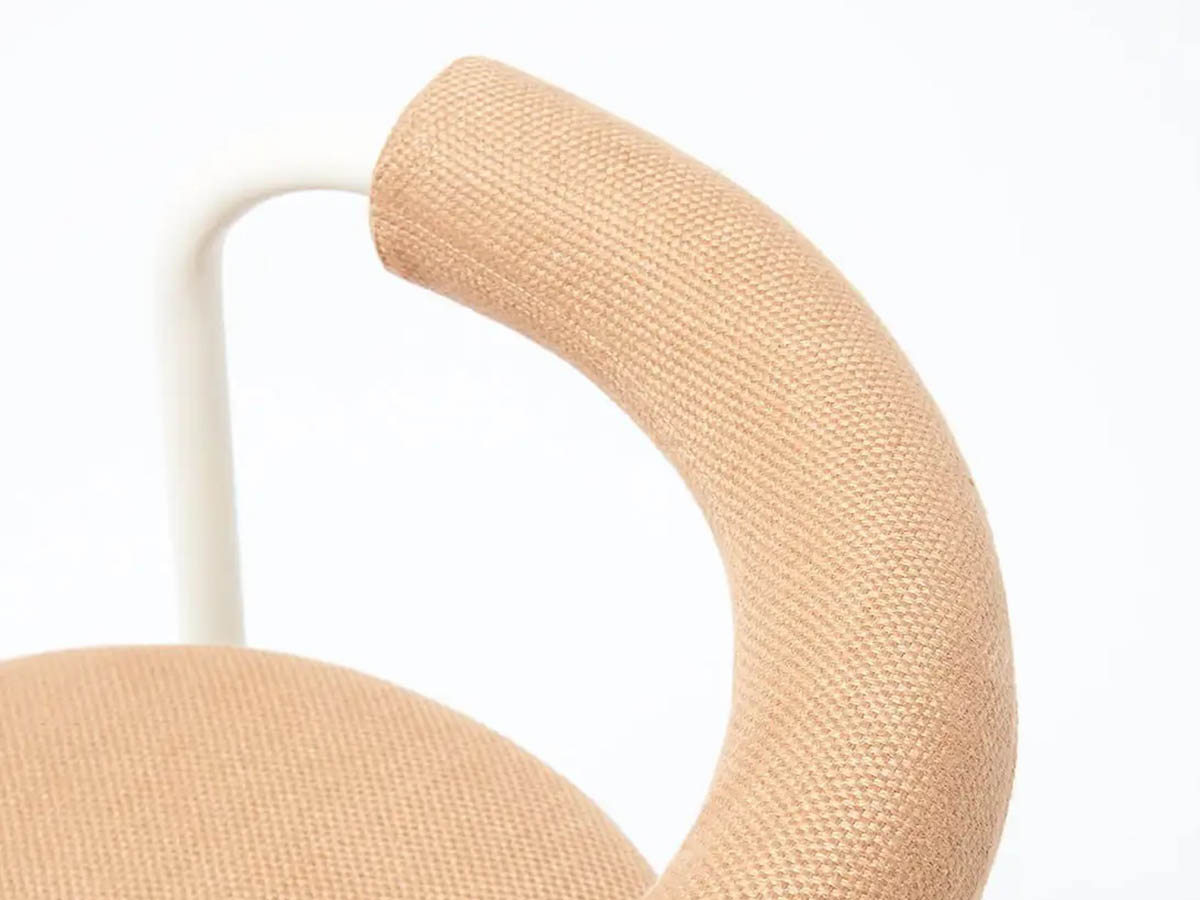 Roé Outdoor Chair