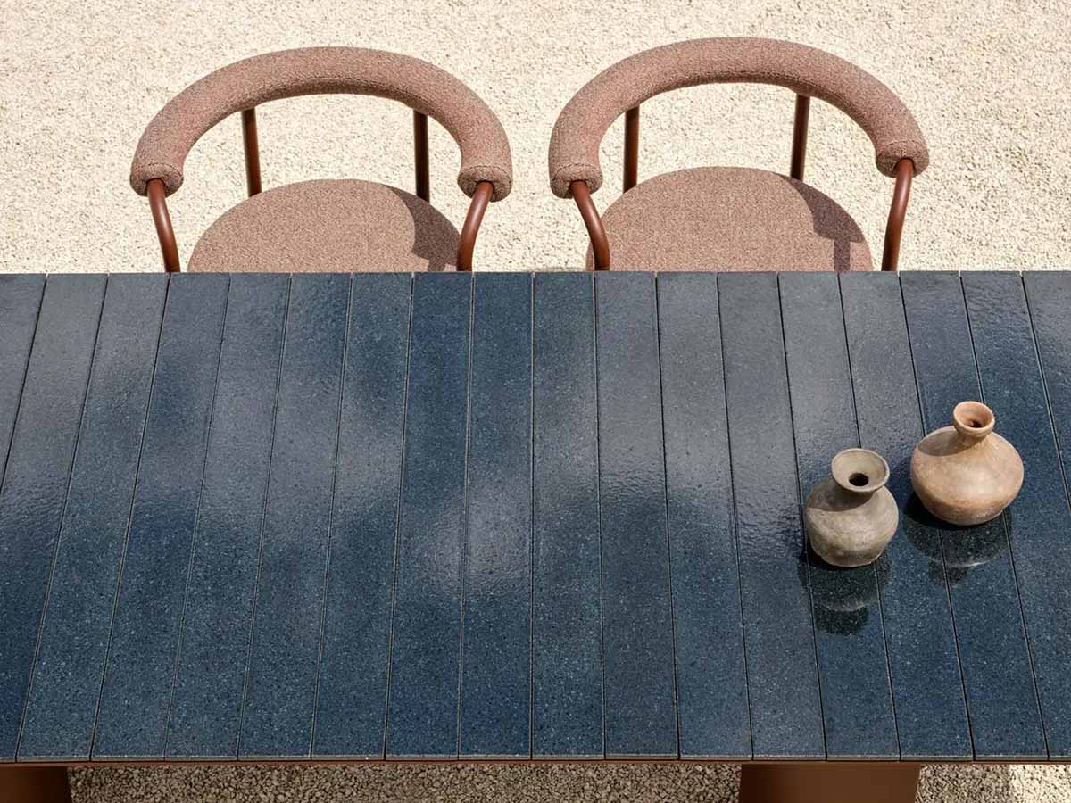 Roé Outdoor Chair