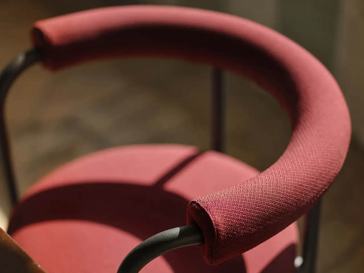 Roé Outdoor Chair
