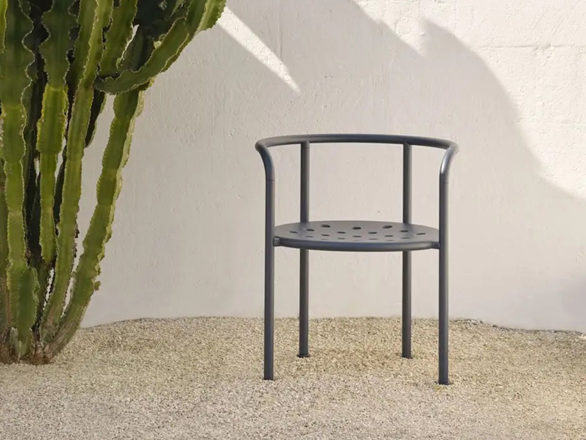 Roé Outdoor Chair