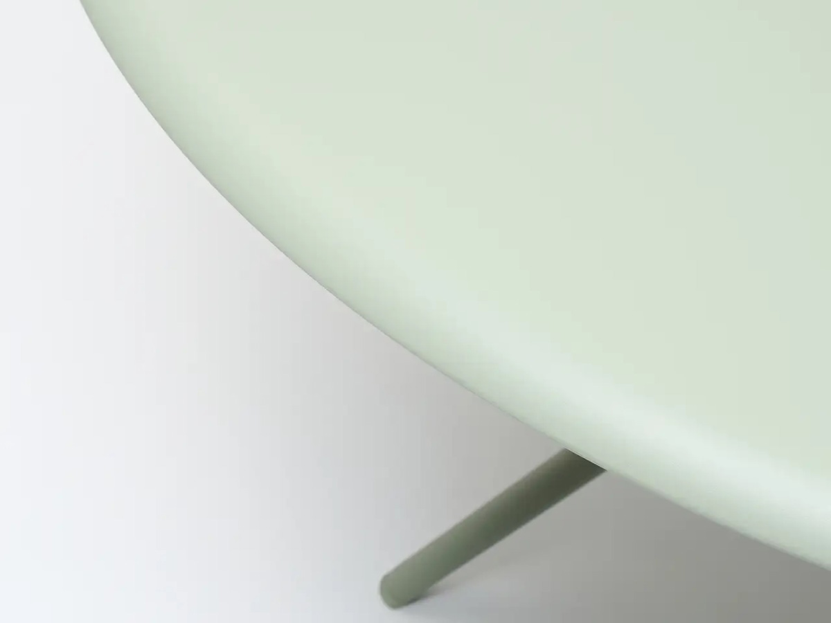 Moai Outdoor Table
