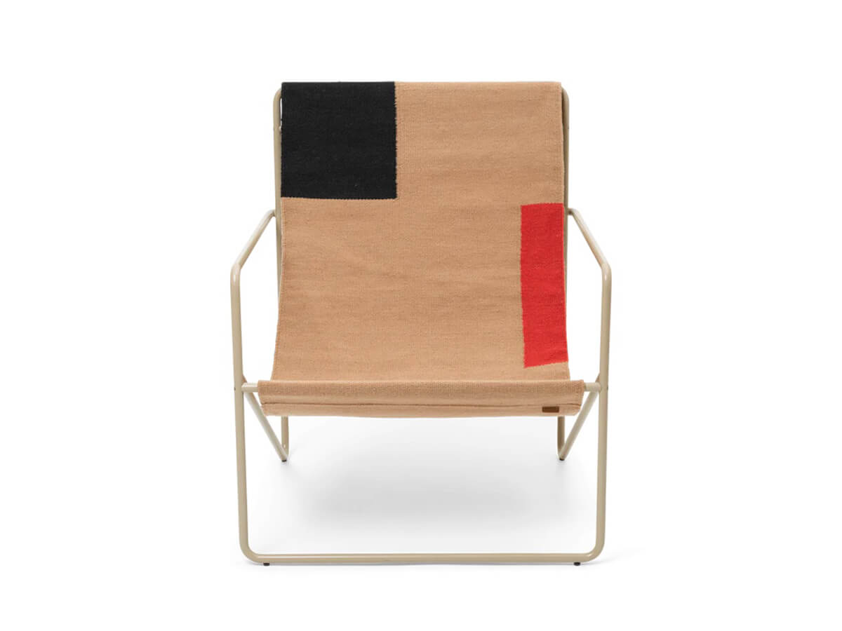 Desert Lounge Chair Sdraio