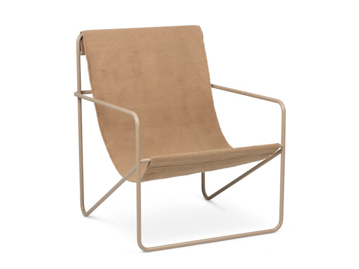 Desert Lounge Chair Sdraio