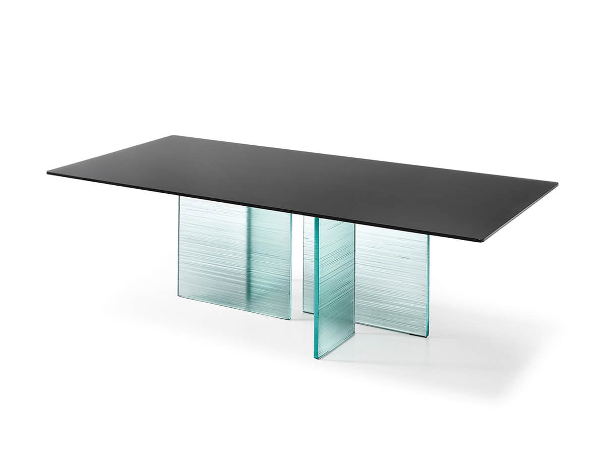 Big Wave Table